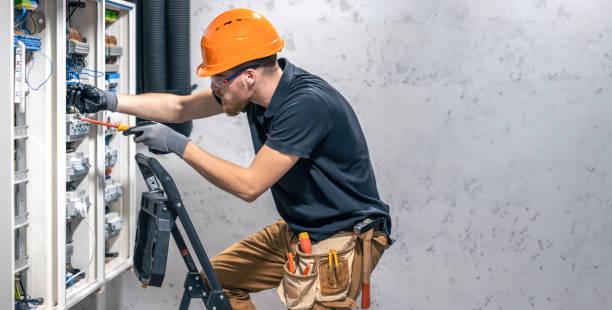 Best Industrial Electrical Services  in Bell Gardens, CA
